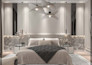 create HQ 3d render if it is just a room or apartment